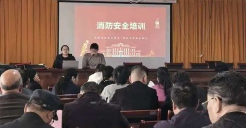 ԽϪ����֯��չ��������Ա������ȫר����ѵ