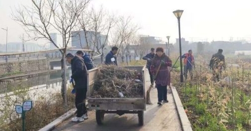 ��̳���»����ȺЭ����ɨ��  ���໷��ӭ����