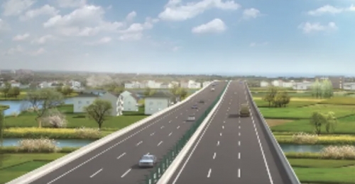 ����������Ҫ��·�����½�չ