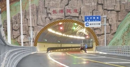 2��13�գ���ʽͨ����������l������