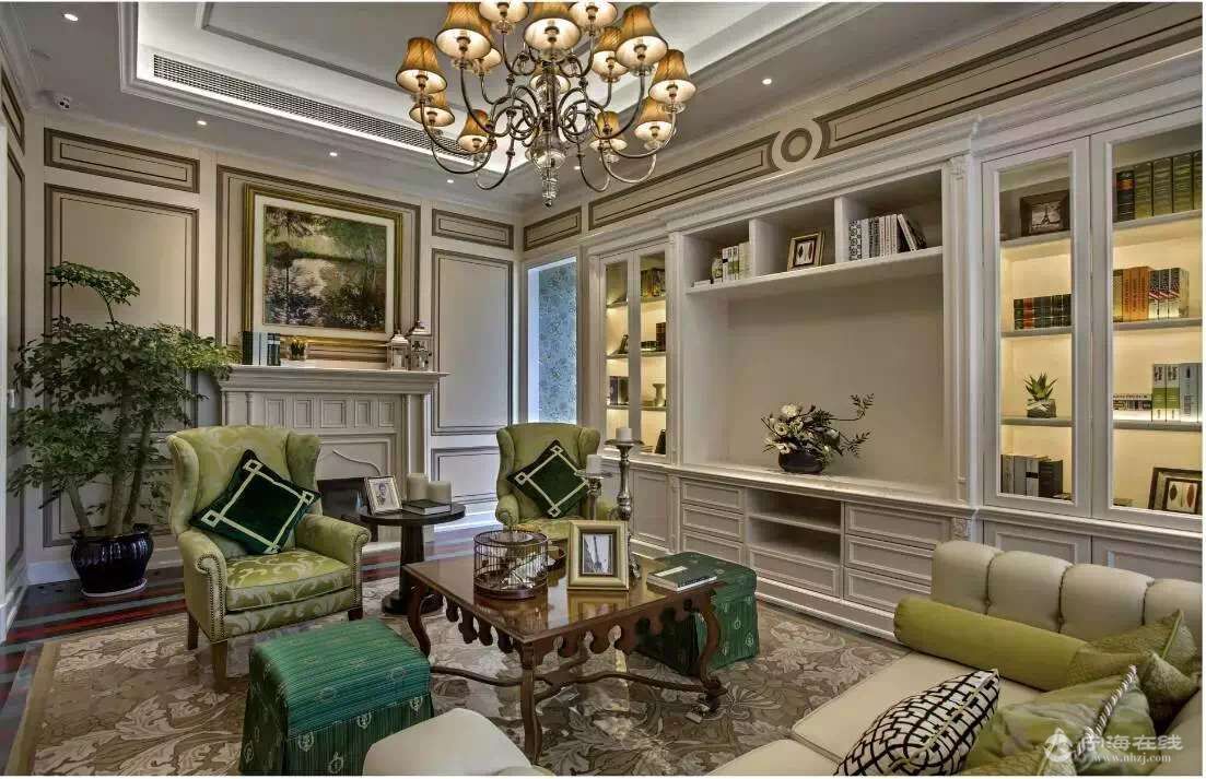 【绿城-图森木作】【意大利加佰利厨房】 股份