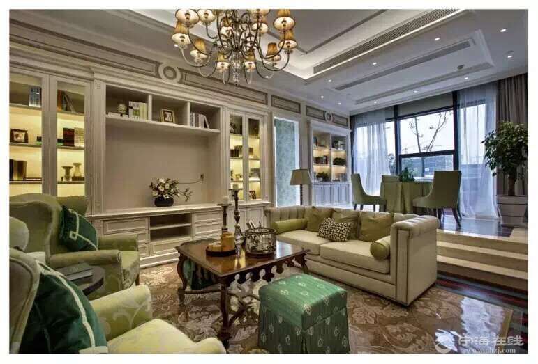 【绿城-图森木作】【意大利加佰利厨房】 股份