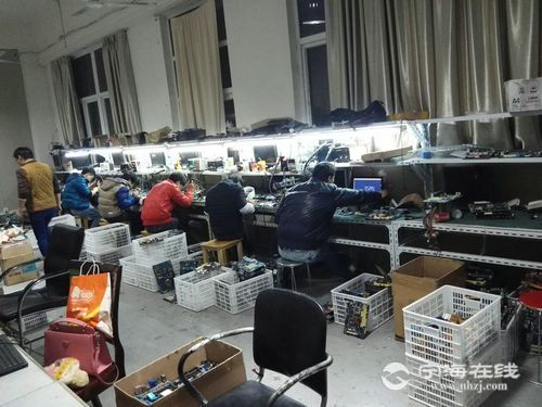 电脑主板测试员 - 宁海人才 - 宁海在线 - 宁海门