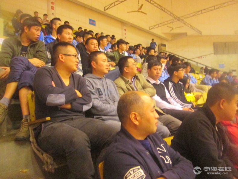 34比34,61比61!感谢一职高和致远高中球员为