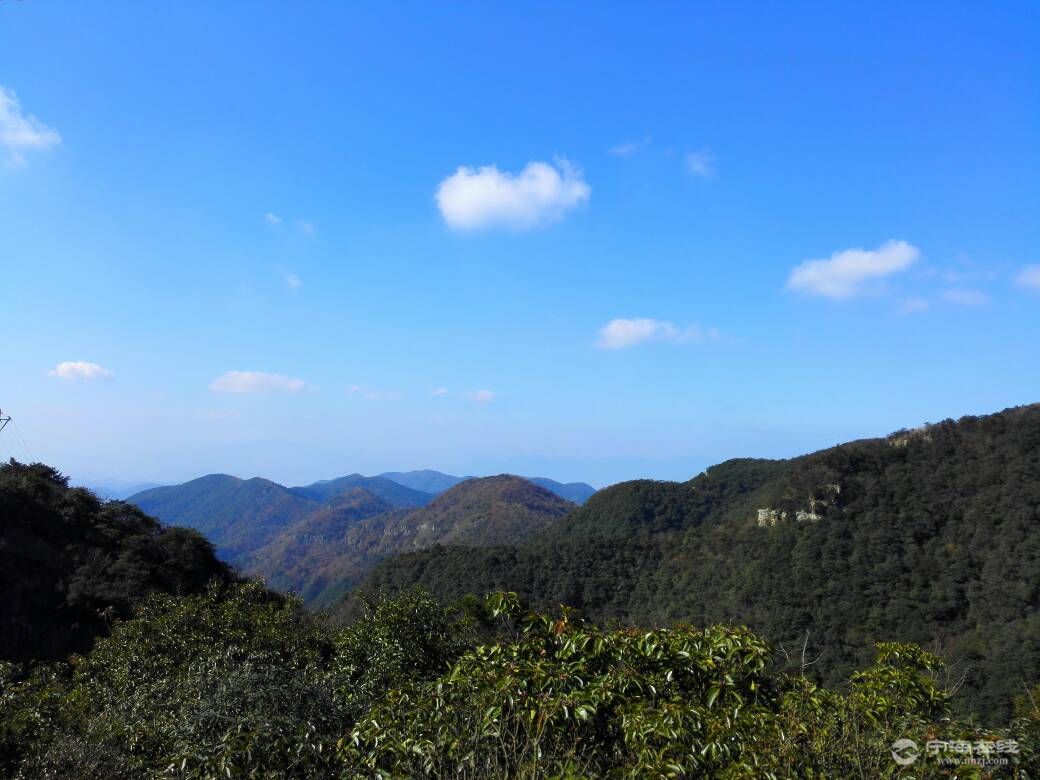 独行东海云顶 - 旅游驴友 - 宁海在线 - 宁海门户