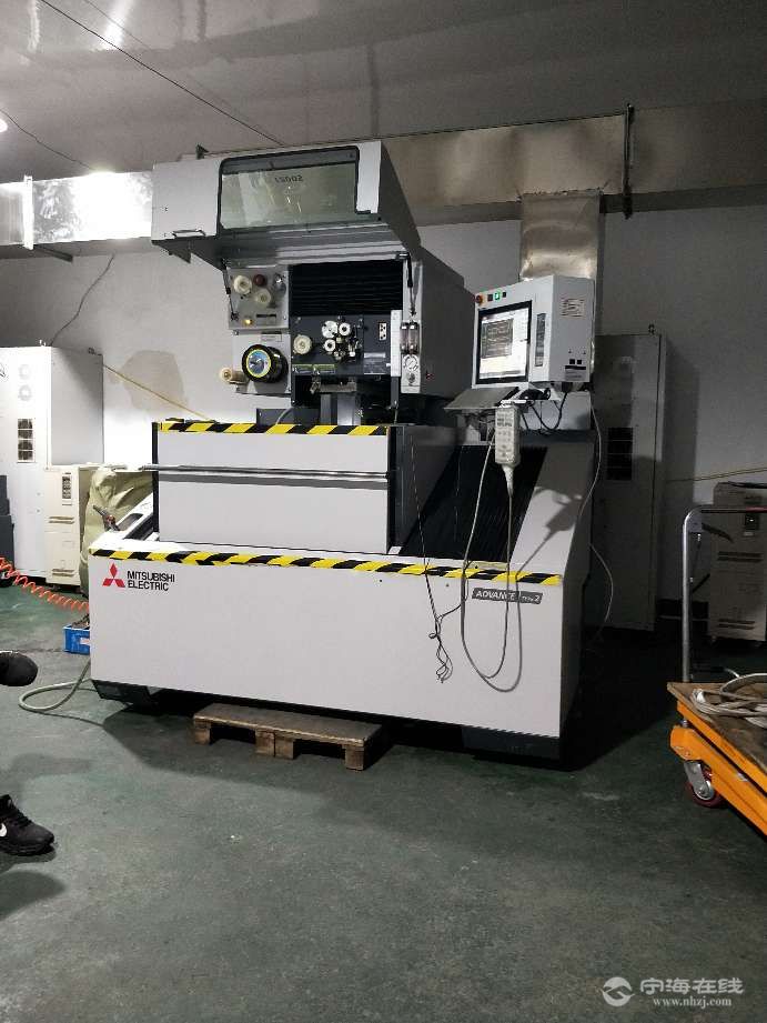 桃源街道金水路素隆慢走丝 - 宁海动态 - 宁海在