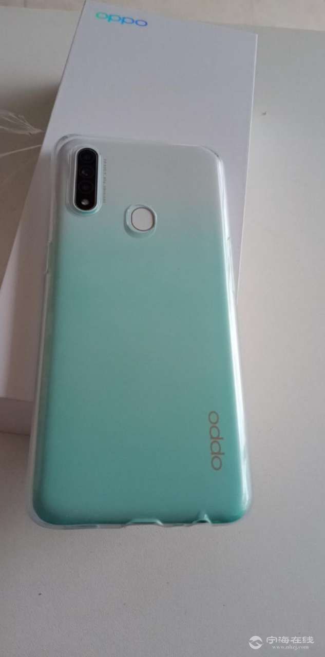 oppoa8