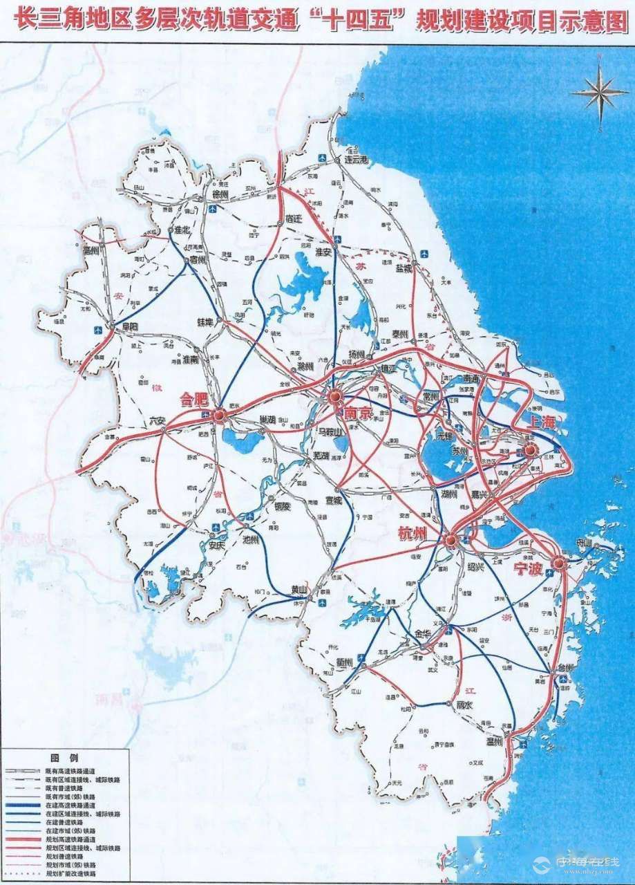 甬台温福高铁