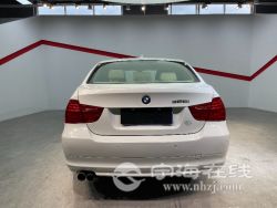 宝马325i【可置换可按揭可零首付】