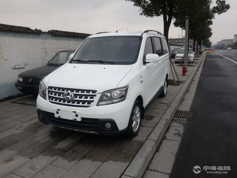 长安欧诺1.5l 精英款