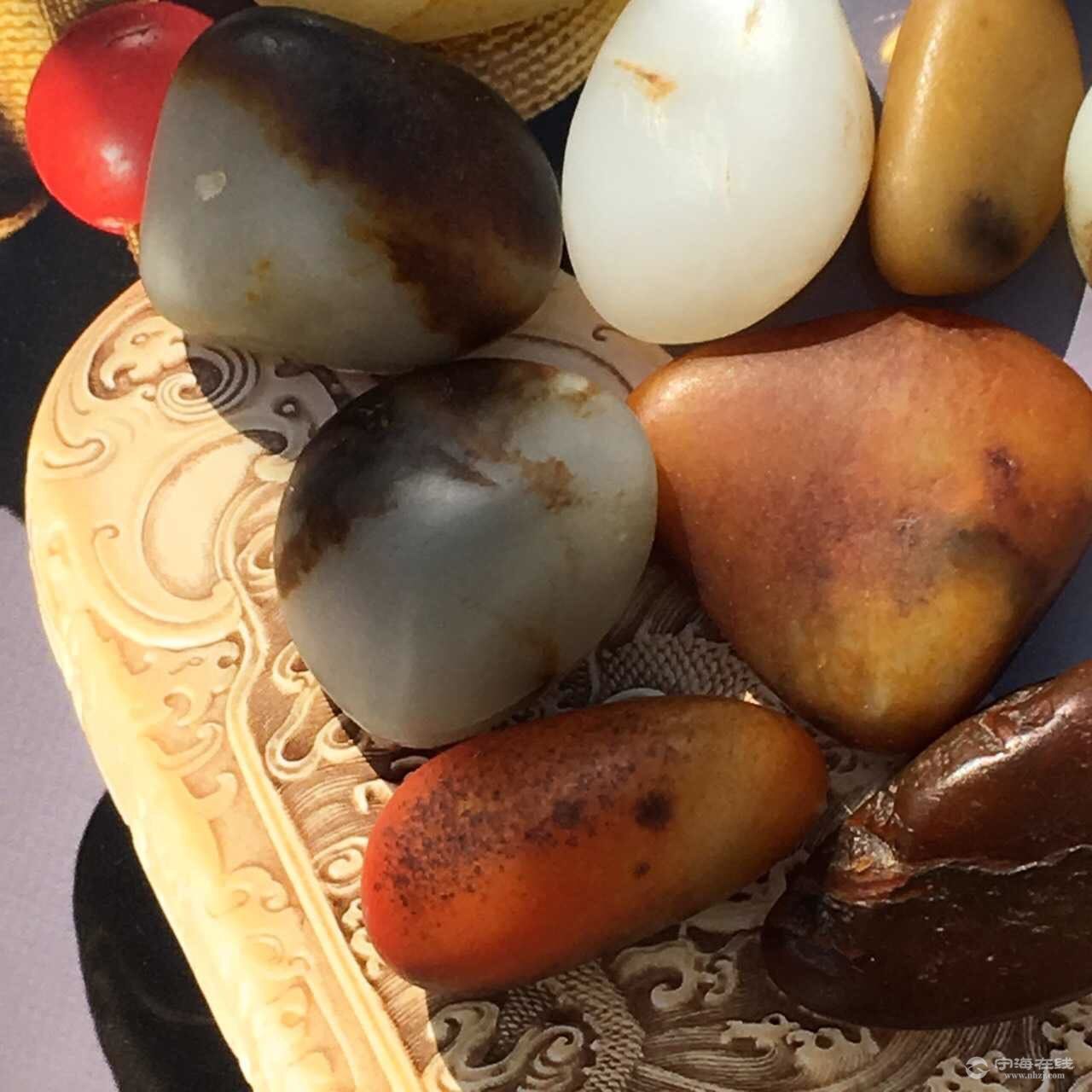 和玉原石转让