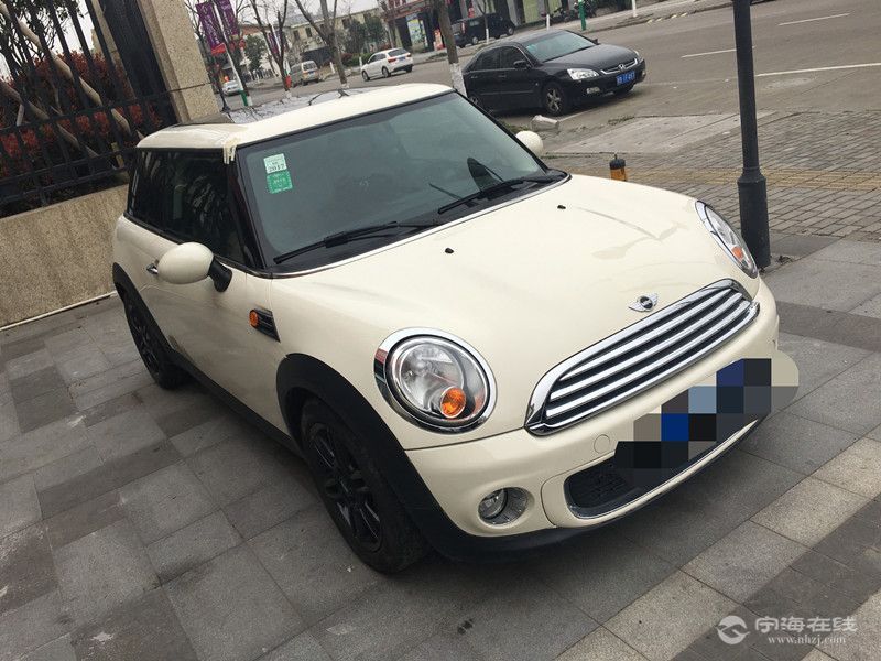 6乳白色 乳白色 售价:14.80万元