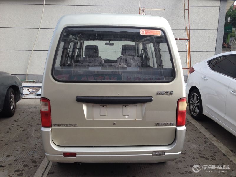 五菱之光6376中央空调 银色