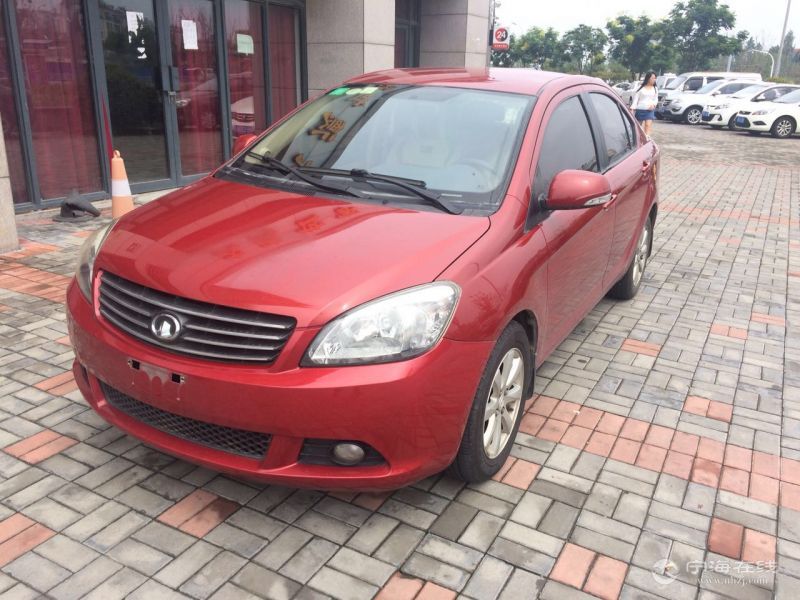 长城c30红色按揭零首付可当天提车