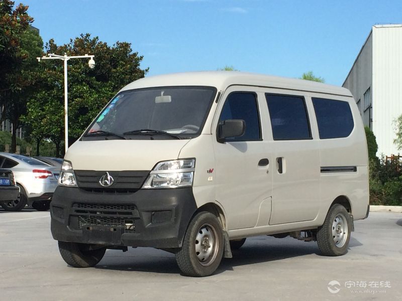 长安之星长安之星2 银色2.2 万精品车况 好车不等人 支持按揭