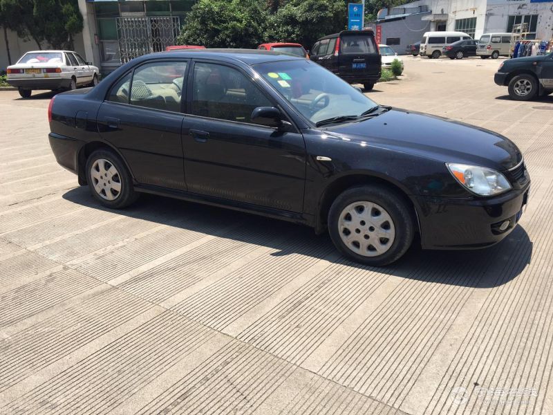 三菱蓝瑟 黑珍珠￥2.3万【极品个人车 真实信息 拒绝低价欺骗】