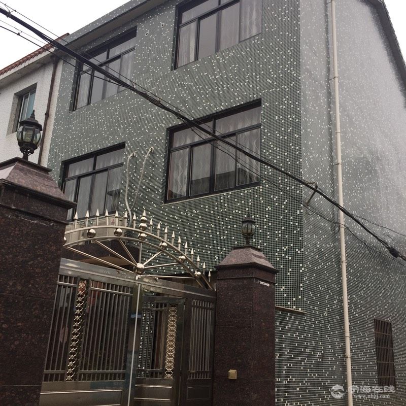 商务频道 69 宁海房产 69 个人发布区 69 出售梅林王家落地屋