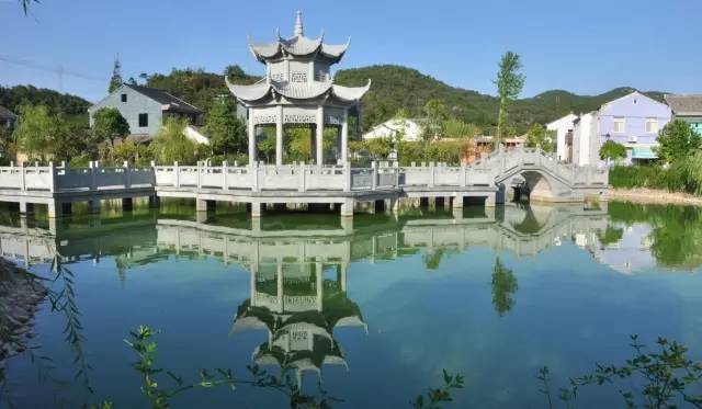 你知道宁海有多大吗?