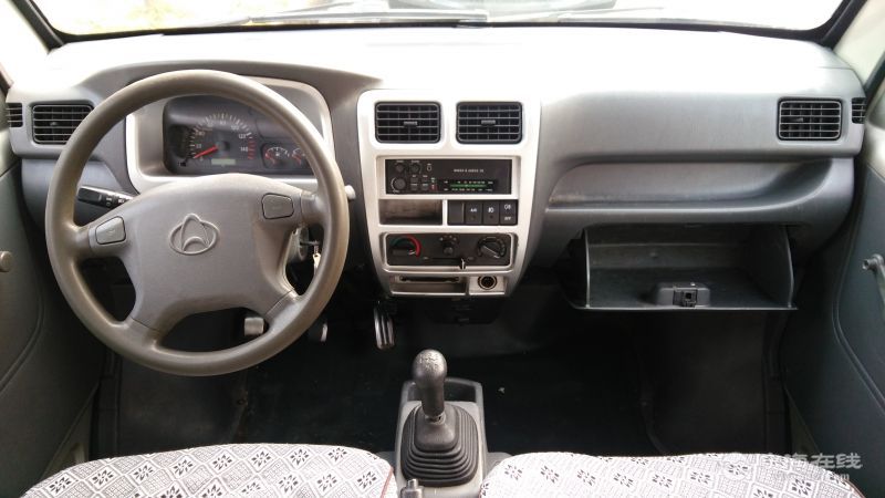 长安之星6363 金公司长期收购各类车辆