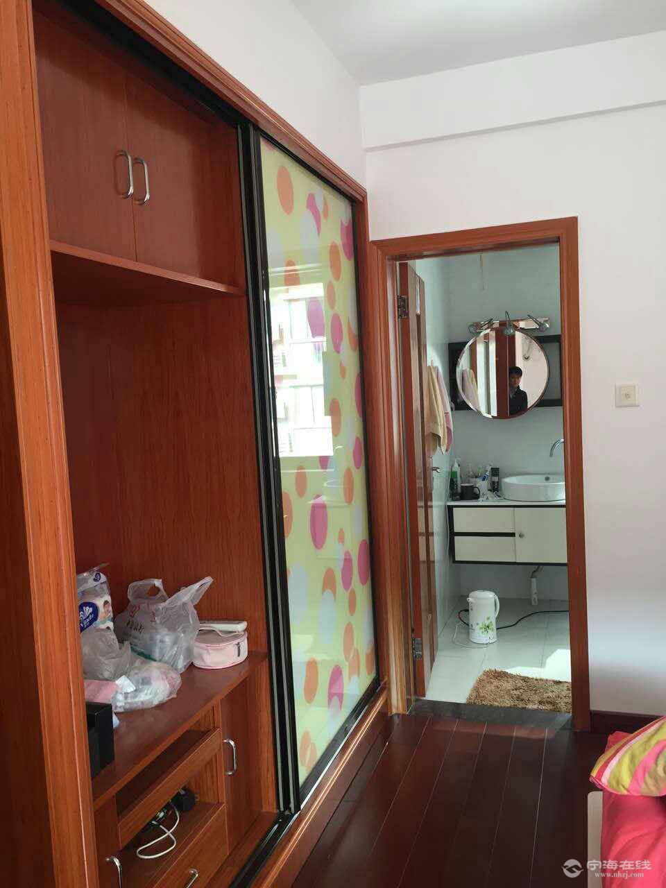 兴海家园4楼东灿139.9平方135万 - 中介发布区 - 宁海在线 - 宁海门户