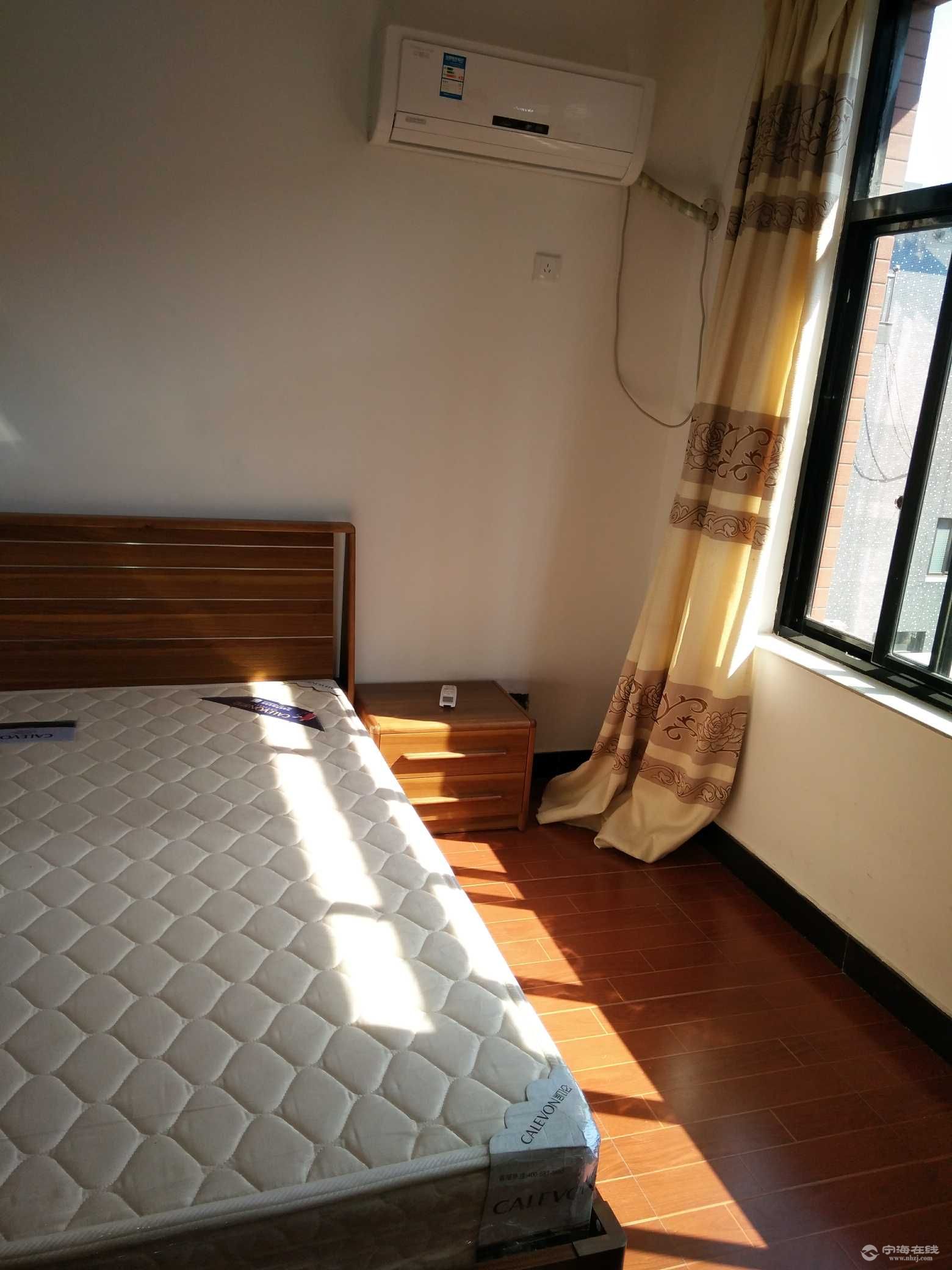 出租] 转租隔水洋西区宾馆式房屋800元一月,电话13805856483 - 个人