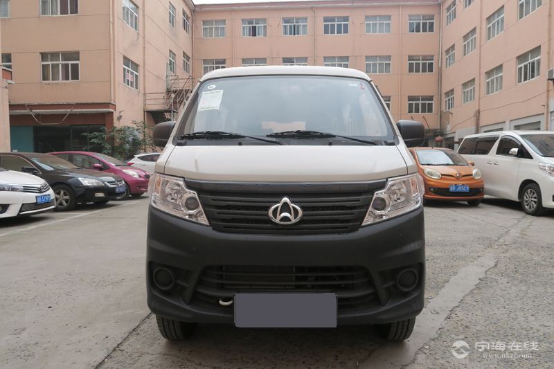 长安之星3 银色 可零首付可按揭利息1.5厘起