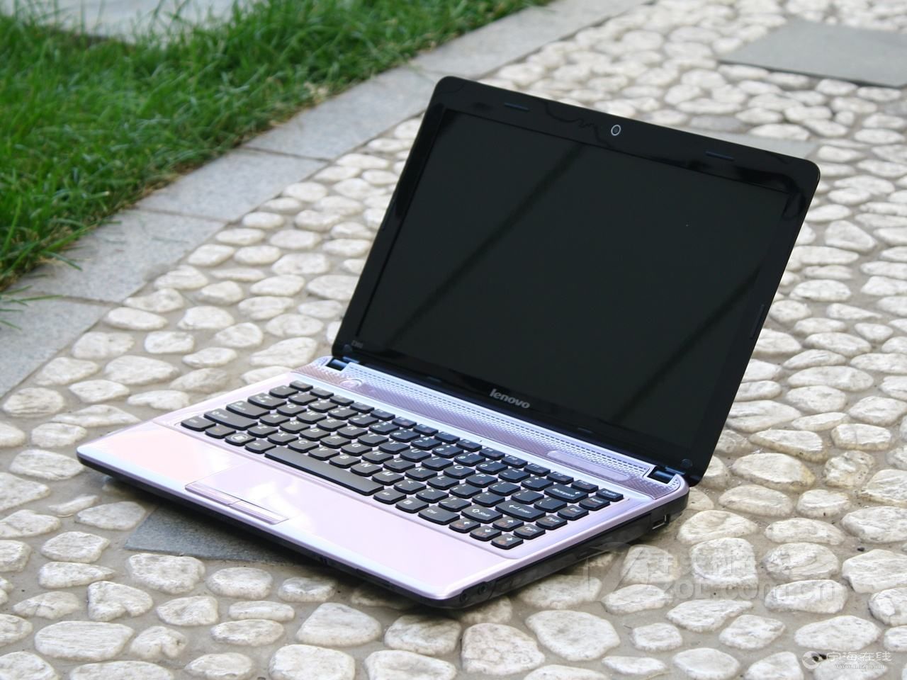 闲置联想z360 笔记本一台