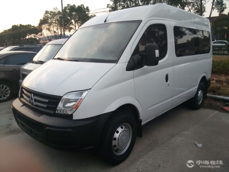 上汽大通v805座 白色【可零首付】【可签订 无事故 无泡水 火烧合同】