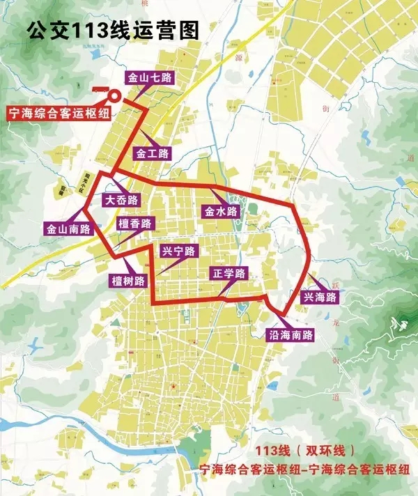 丁屠公路路线图图片