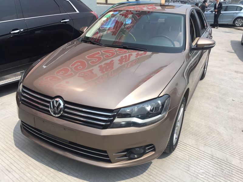 6at 香槟色【可零首付】【可签订 无事故 无泡水 火烧合同】