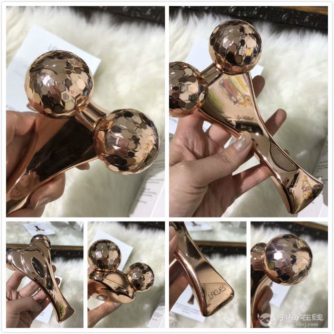 lacues瘦脸仪,平价版refa,秒杀价198,工厂原单,只有300个,售完无补