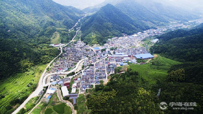 文明单位名单日前予以公示,其中,西店镇岭口