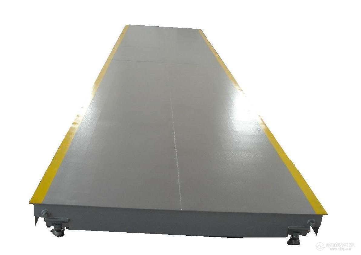 宁海地磅厂家出售1-200t全新/二手地磅