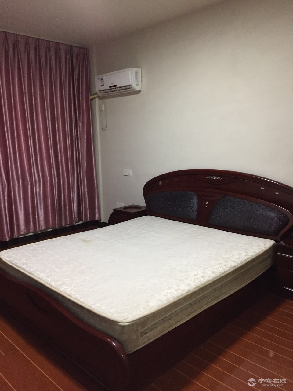 隔水洋宾馆式房子出租