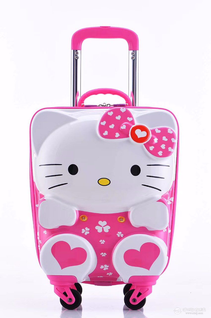 18寸立体3dkt猫 两个花色. 218元 不讨价,运费自理.