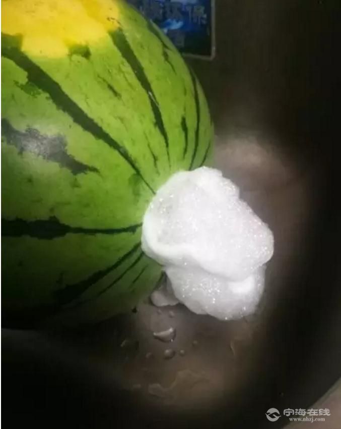 是变质了? 打药了? 真相是