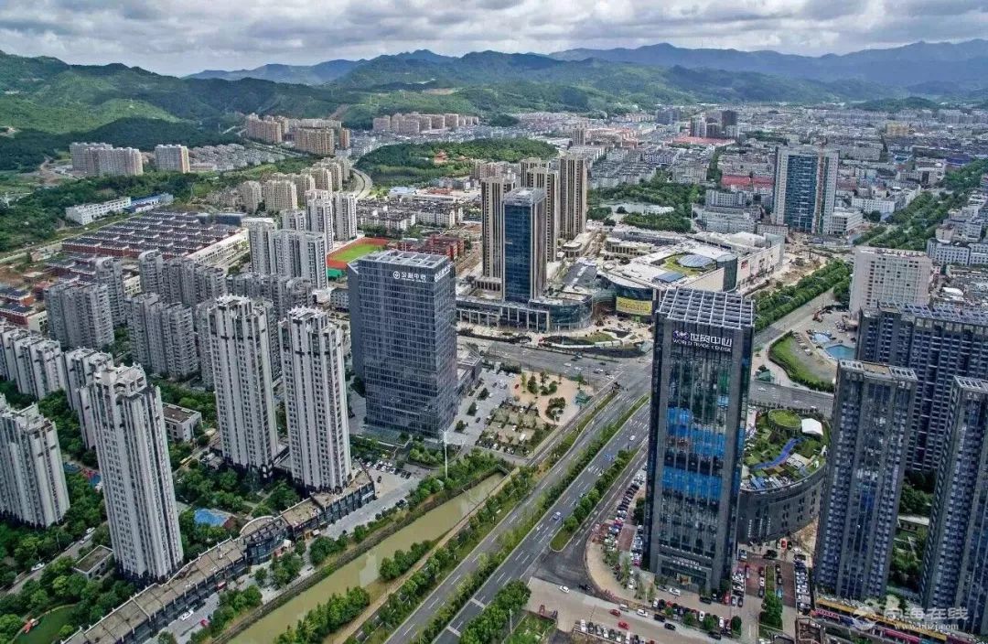 带你游家乡!宁海独占山海胜景,自在休闲好去处!