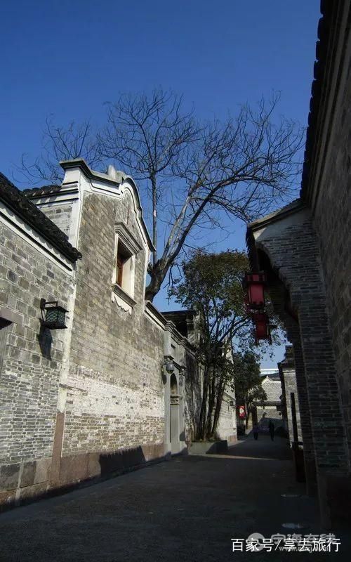 郁家巷,忘不了的江南院落,忘不了的古老纯正宁波小巷