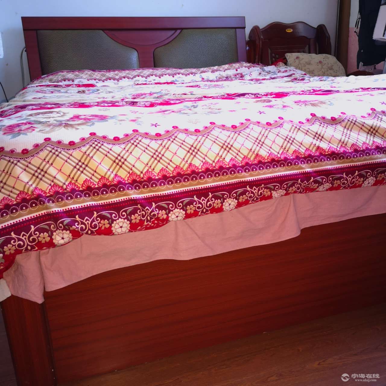 1.5米床2～3张,便宜出售