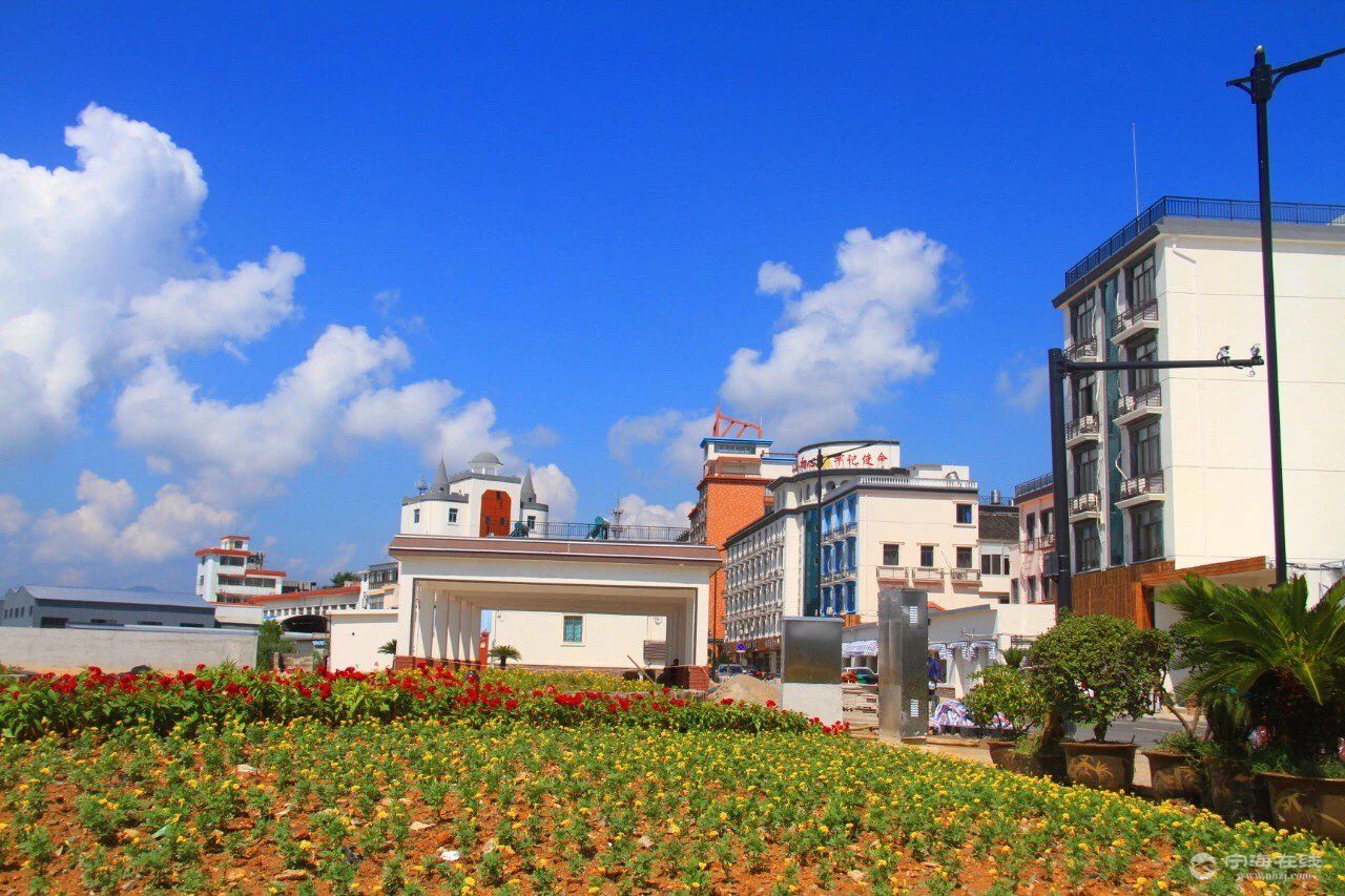 厉害了,这个村获得国家级荣誉!