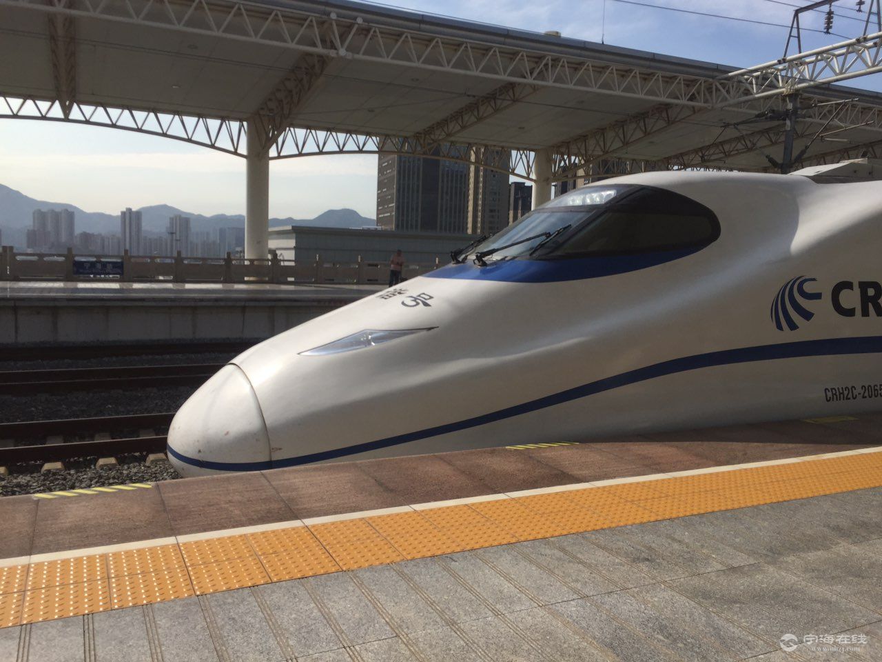 暑期出行注意了!宁海站高铁,动车时刻有最新变化