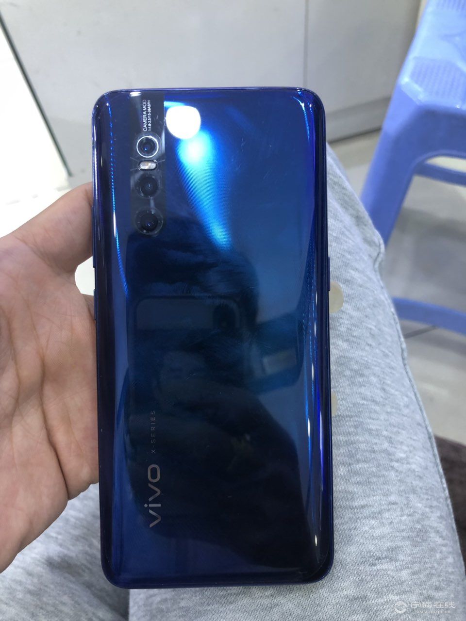 步步高vivo,x27,买来3298,客人急用钱,卖了需要联系15867222226