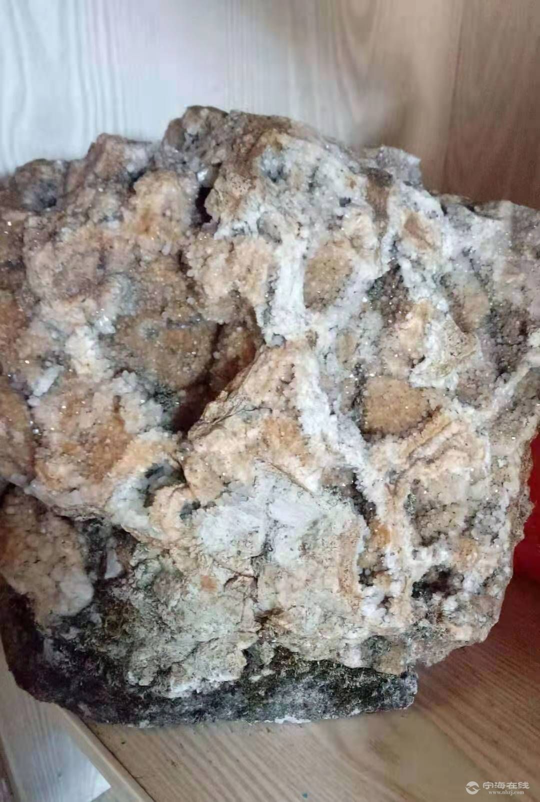 石头有人收购吗