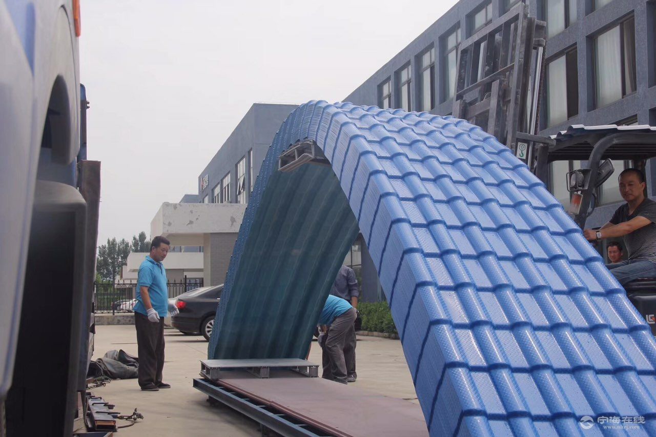 树脂板瓦出售13806658146