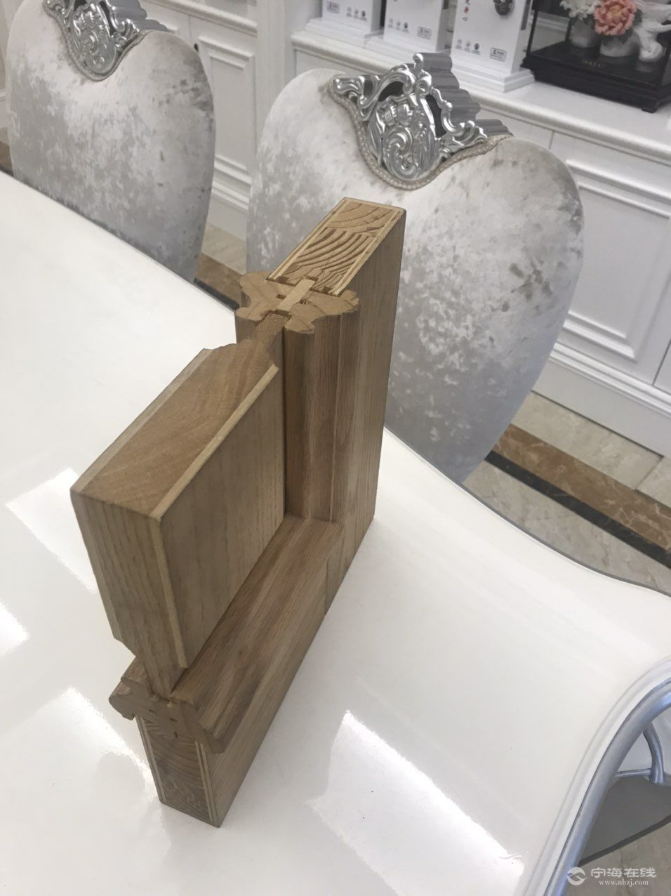 梦天木门欺骗消费者