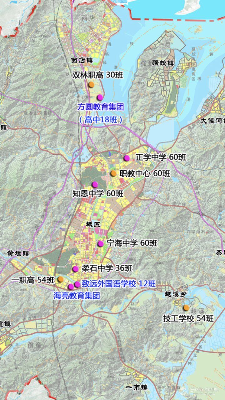 徐霞客镇规划2021图片
