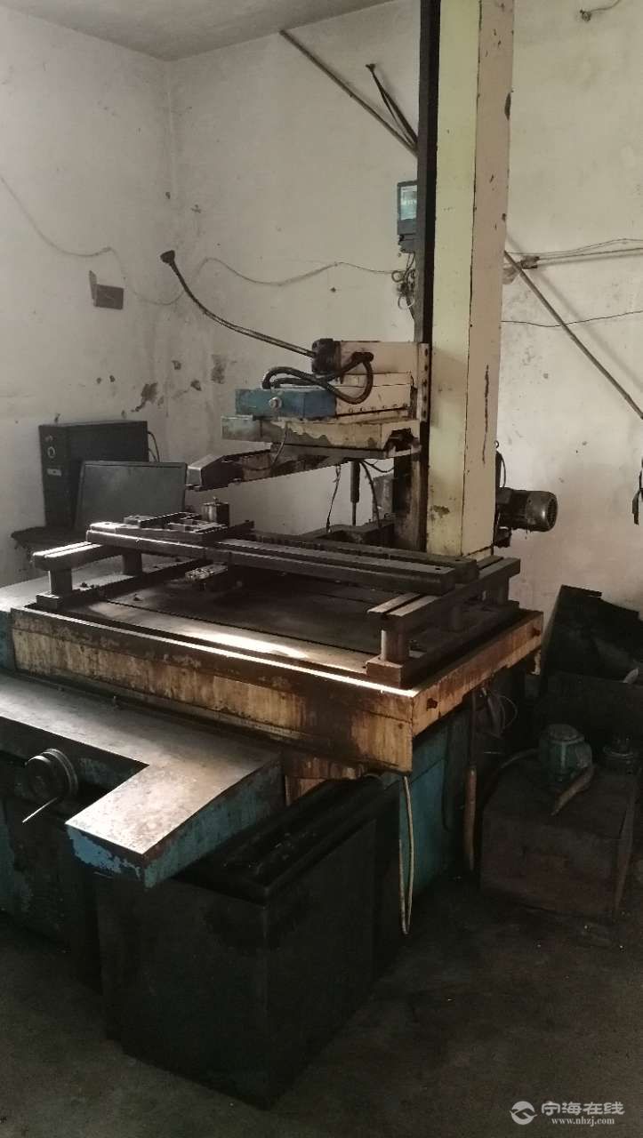 出售63大摇摆线切割机床