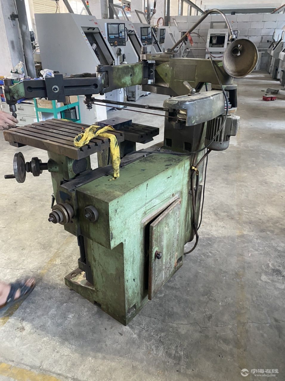 仿型铣 手工刻字机