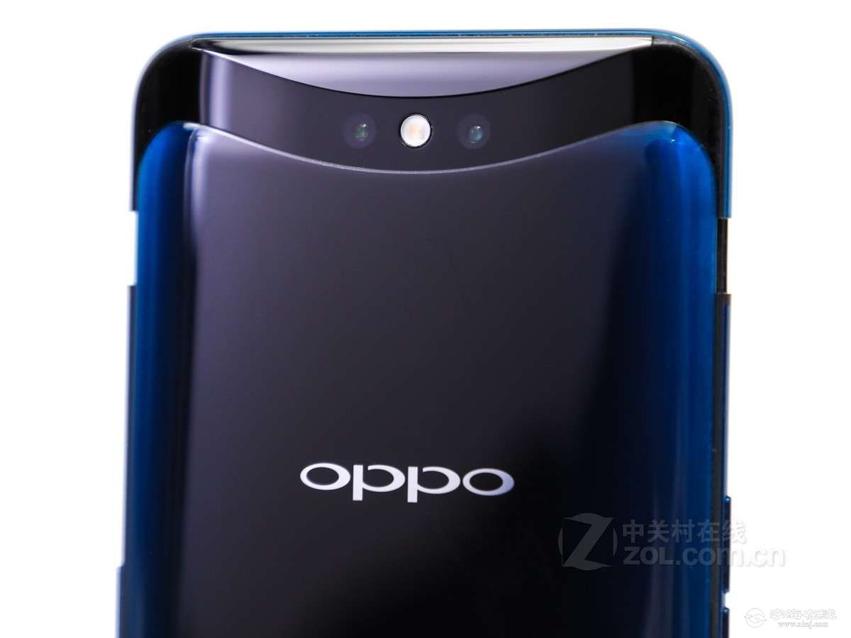 一部出oppofindx.845处理器