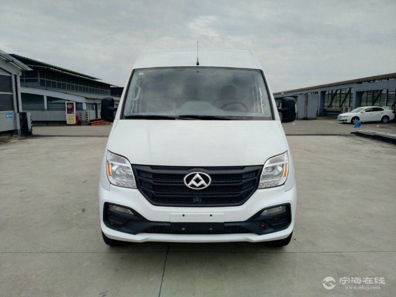 上汽大通v80小型貨車 報價:7.68萬元[可談] 杜絕虛假信息【高價收車】